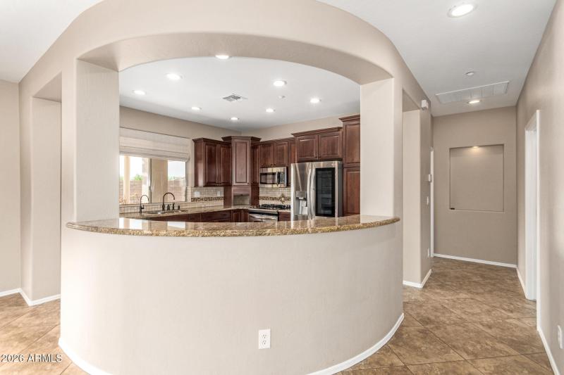 2361 W TURTLE HILL CT