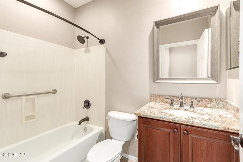 2361 W TURTLE HILL CT