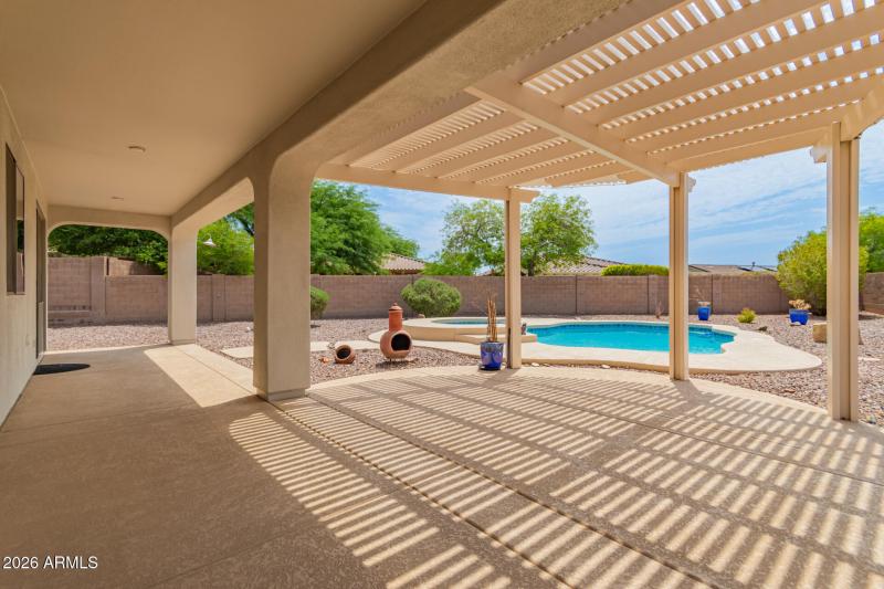 2361 W TURTLE HILL CT