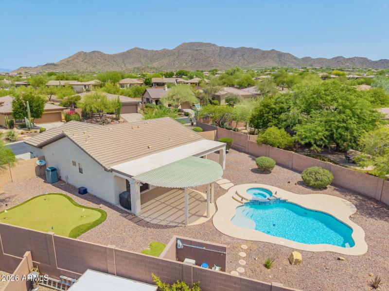 2361 W TURTLE HILL CT