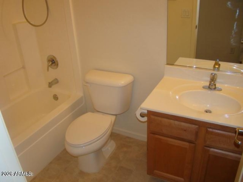 2nd Bathroom