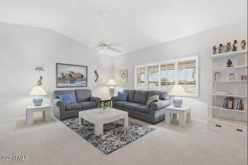 Furnityre Included in the Sale!