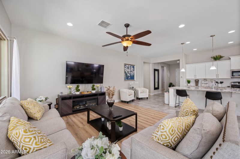 1784 N 158th Ave Goodyear AZ 85395-36