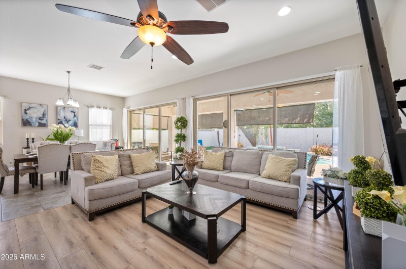 1784 N 158th Ave Goodyear AZ 85395-35