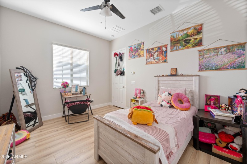 1784 N 158th Ave Goodyear AZ 85395-15