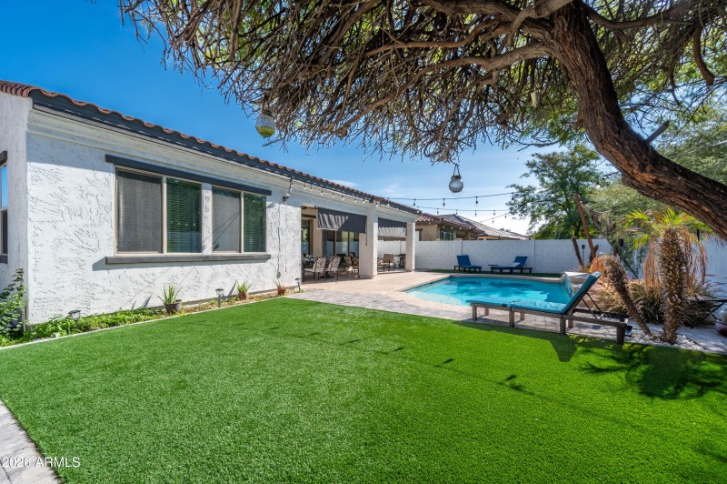 1784 N 158th Ave Goodyear AZ 85395-13