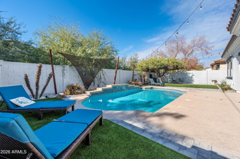 1784 N 158th Ave Goodyear AZ 85395-11