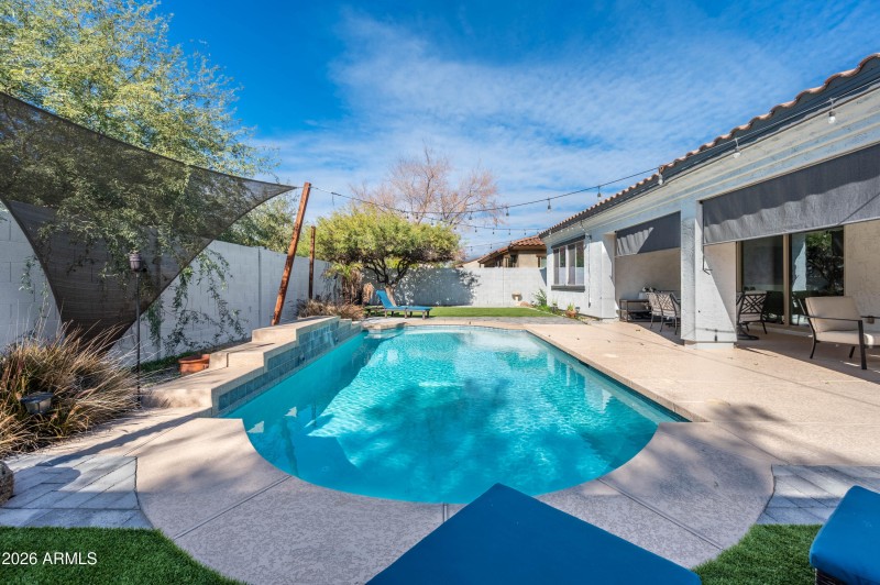 1784 N 158th Ave Goodyear AZ 85395-10