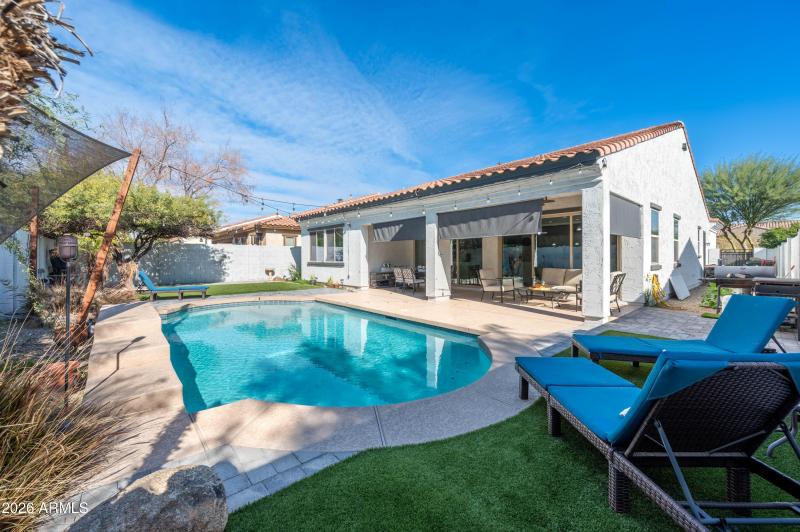 1784 N 158th Ave Goodyear AZ 85395-9