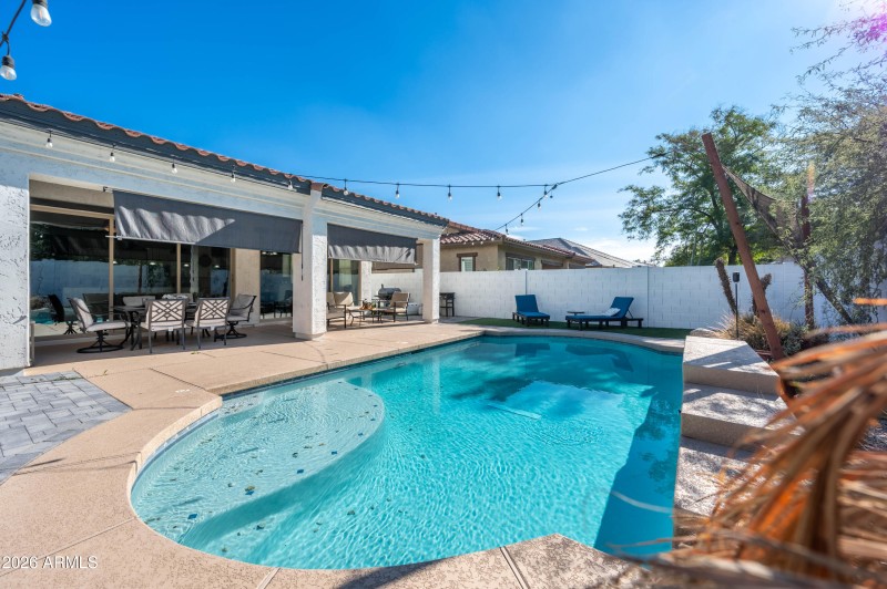 1784 N 158th Ave Goodyear AZ 85395-8