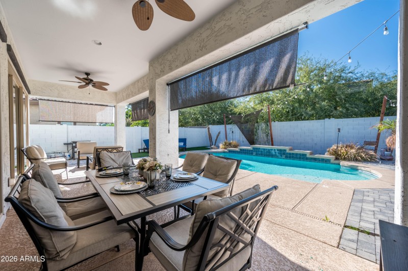 1784 N 158th Ave Goodyear AZ 85395-7