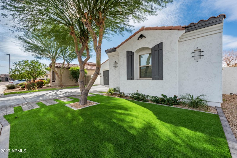 1784 N 158th Ave Goodyear AZ 85395-5