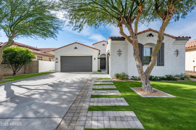 1784 N 158th Ave Goodyear AZ 85395-4