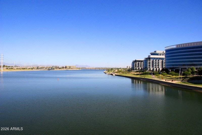 Tempe Town Lake