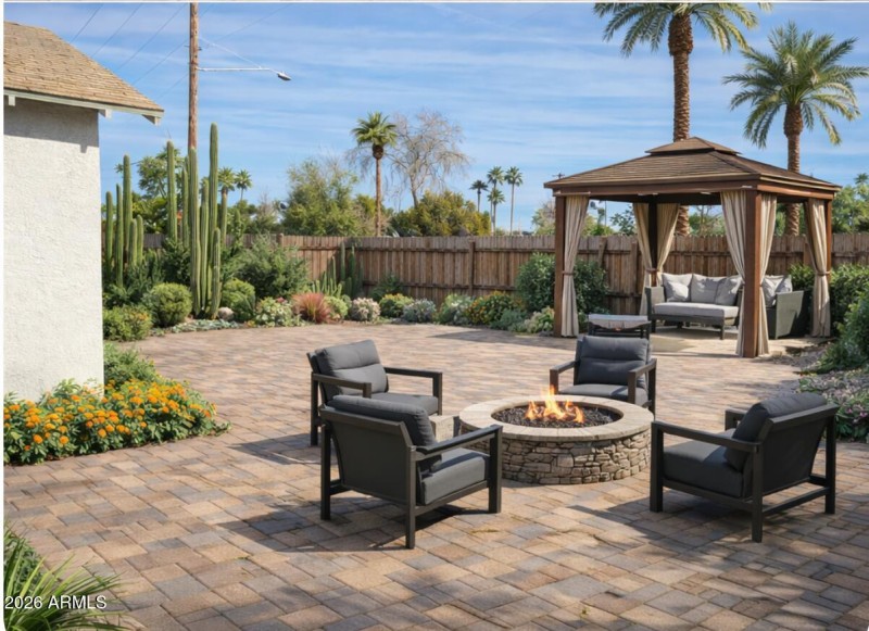 Virtual Landscaping Idea 2