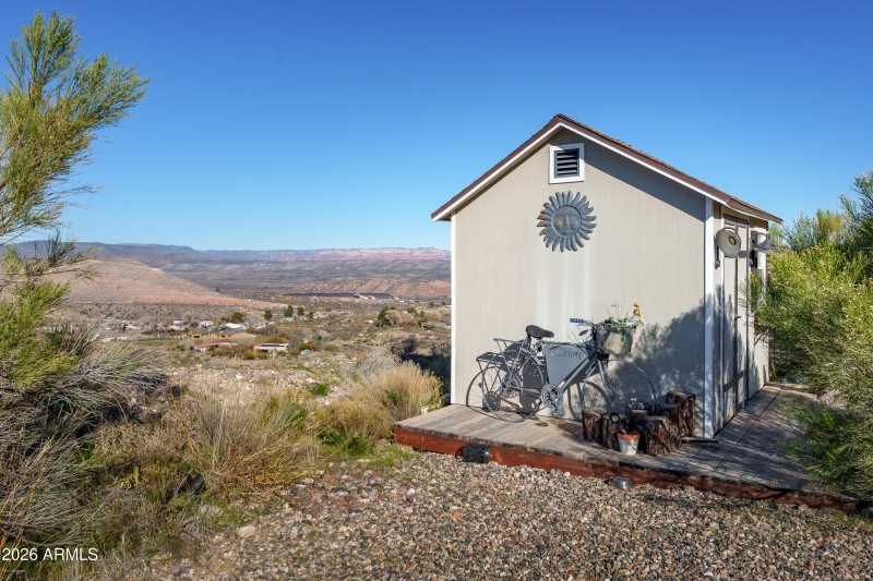 4550 Hopewell Mine Rd Clarkdale AZ-2