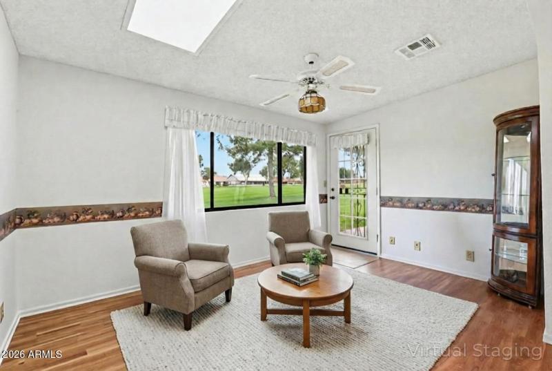 Additional Bonus Room