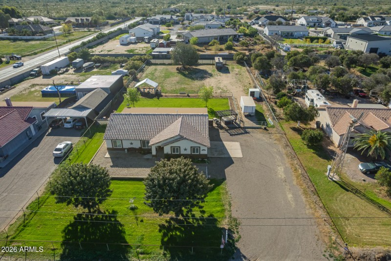 01 - Sunnydale Drone