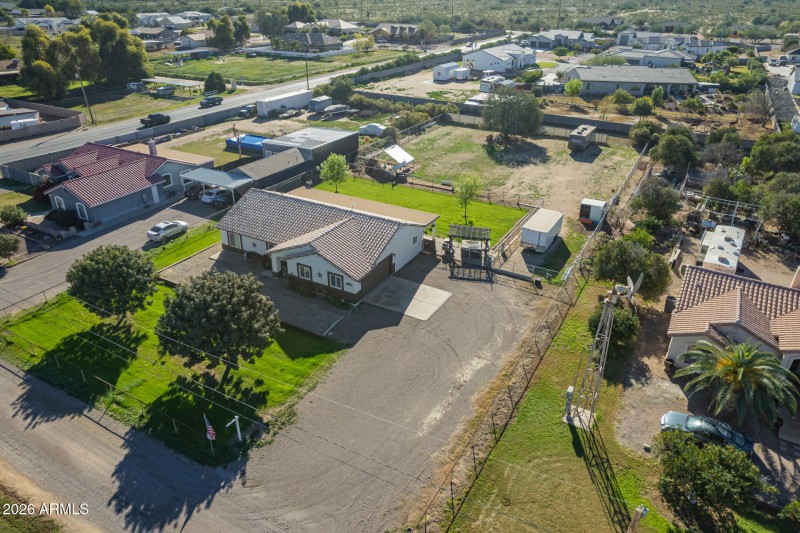 02 - Sunnydale Drone