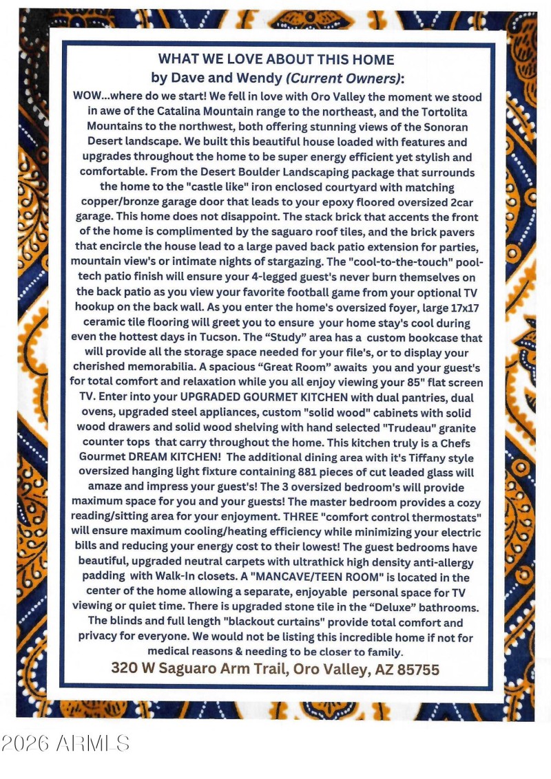 What We Love About This Home