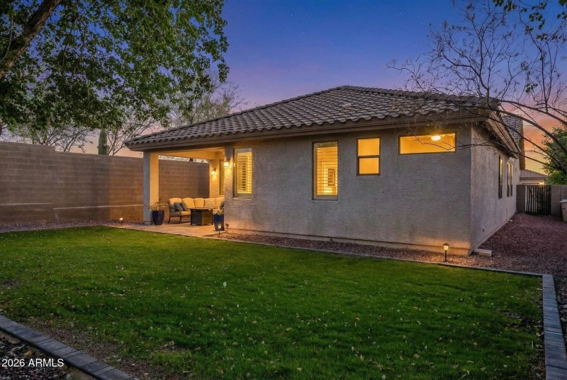 42805 N Hudson Trl VT 5