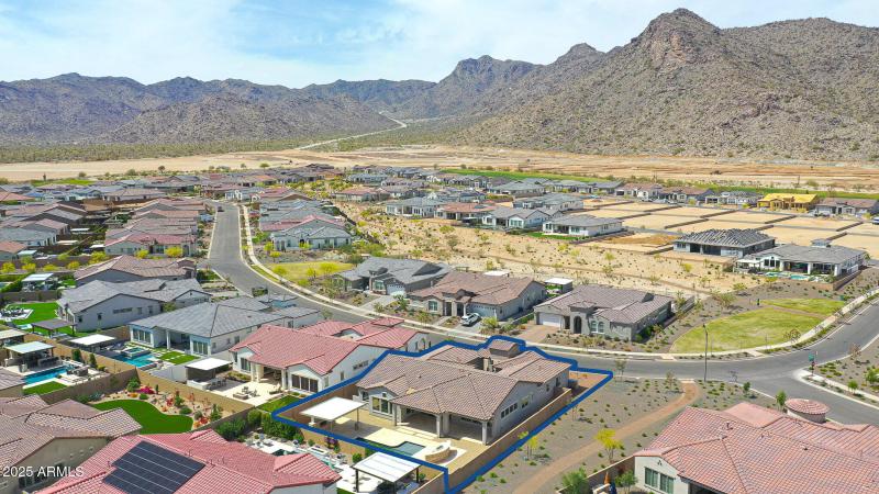 MOUNTAIN VIEWS (LOT LINES)