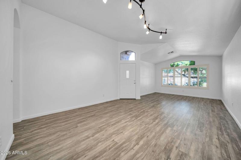 Formal Living and Dining