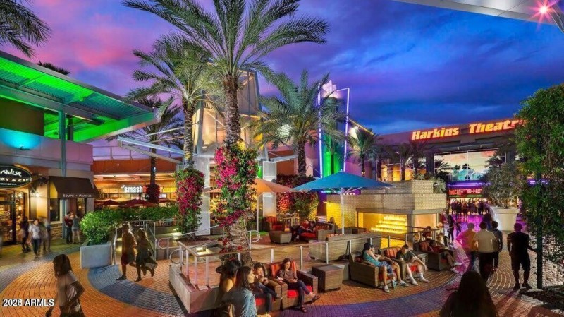 Tempe Marketplace