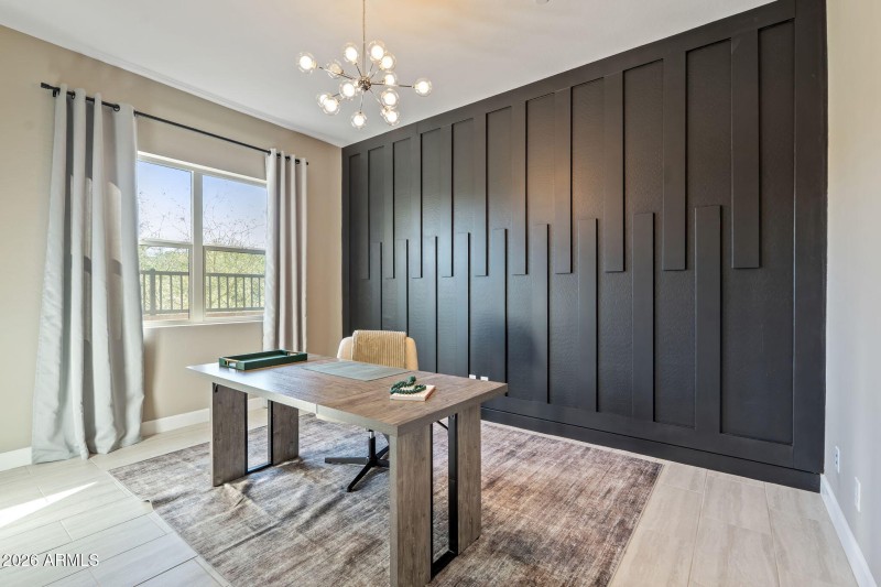 Bonus Room in Primary Suite