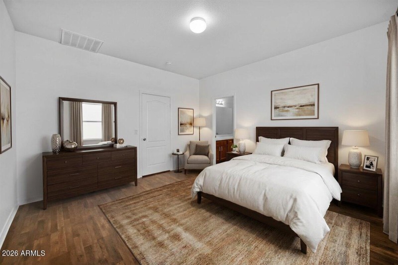 23-Master Bedroom VS-B