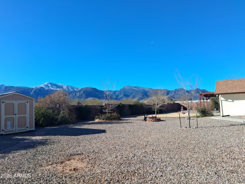 30 Exterior Back 3 view depth