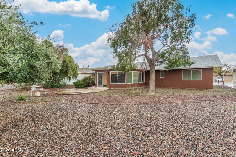 33 Palo Verde