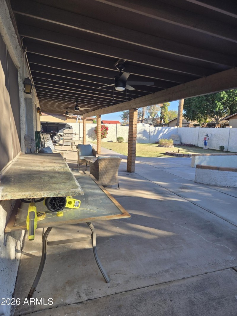 OUTDOOR PASS THROUGH KITCHEN WINDOW