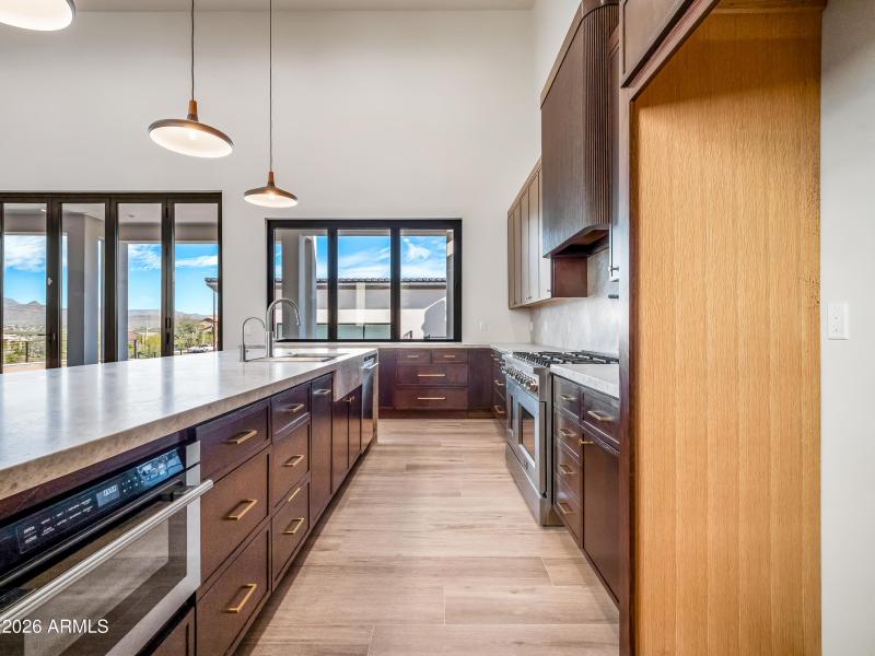 Quartzite countertops Taj Mahal color