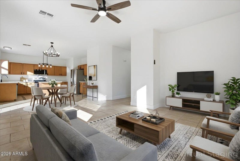 06-A7401105 Living Room