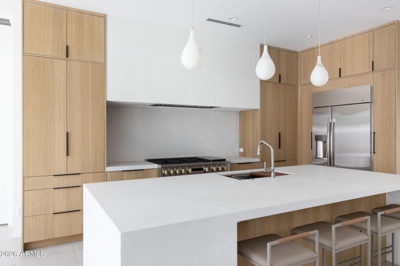 Quarkus Wood Cabinets from Germany