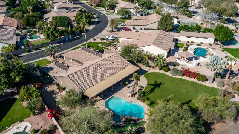 2540 W Tulsa St Aerial Photos-3