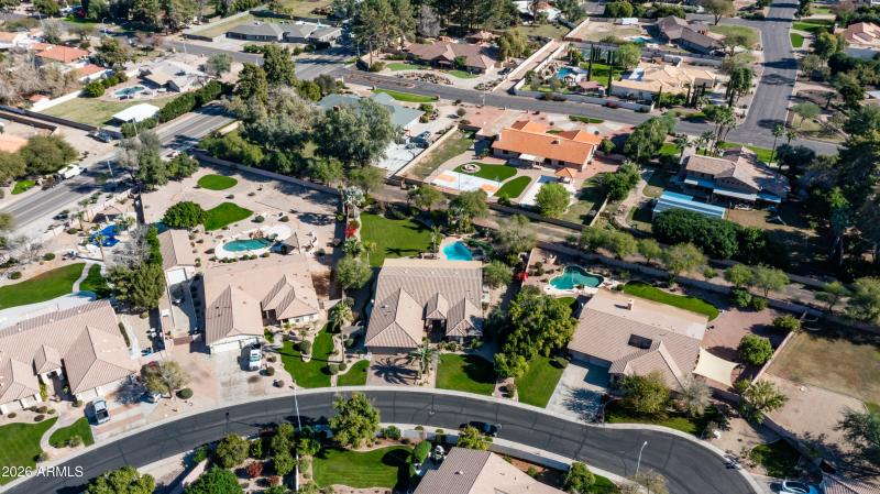 2540 W Tulsa St Aerial Photos-7