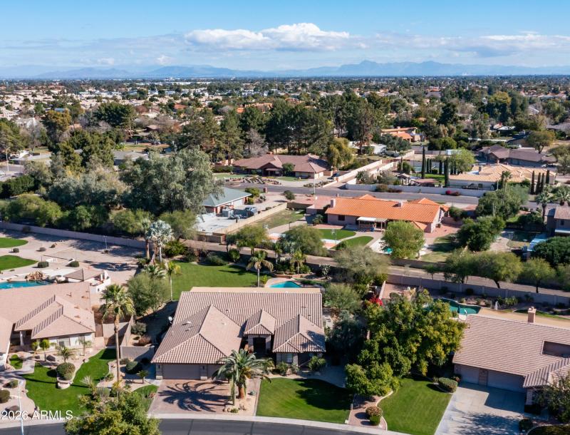 2540 W Tulsa St Aerial Photos-8