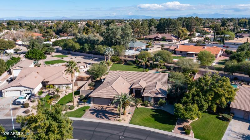 2540 W Tulsa St Aerial Photos-9