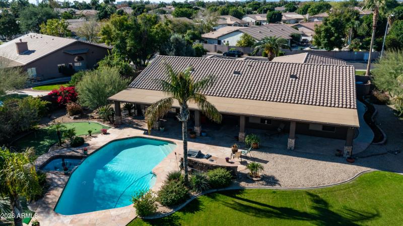 2540 W Tulsa St Aerial Photos-11