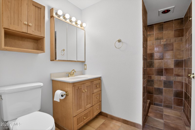 Mother -in LawSuite Bath