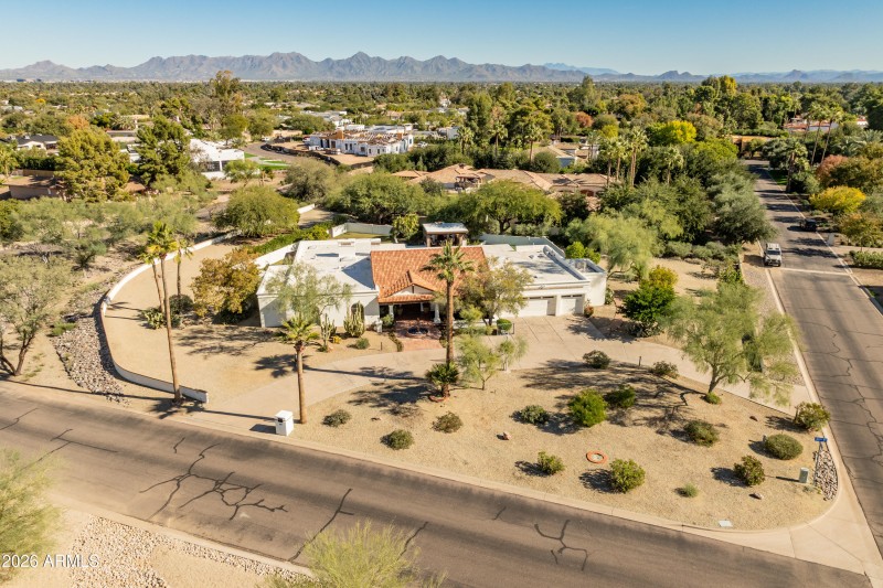 9131 N 48th Pl (aerial)-3