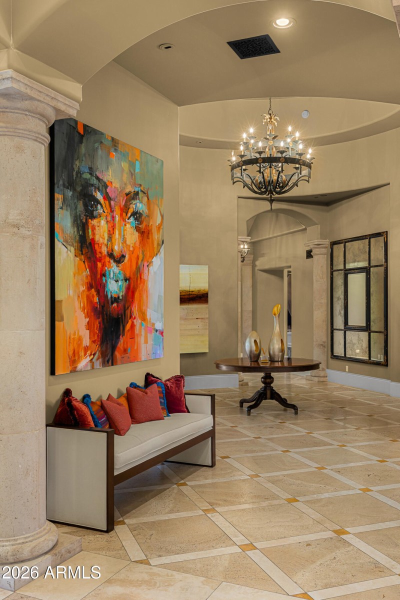 12foyer art and architecture