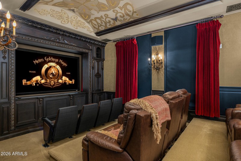 25home theater