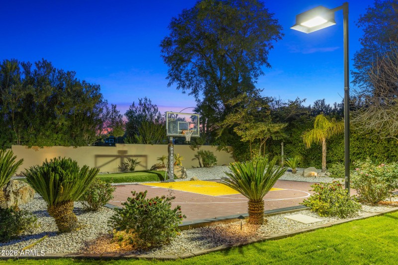 70sports court_twilight