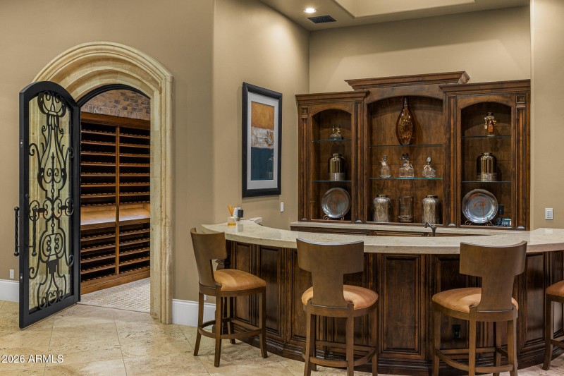 75bar and wine storage_twilight