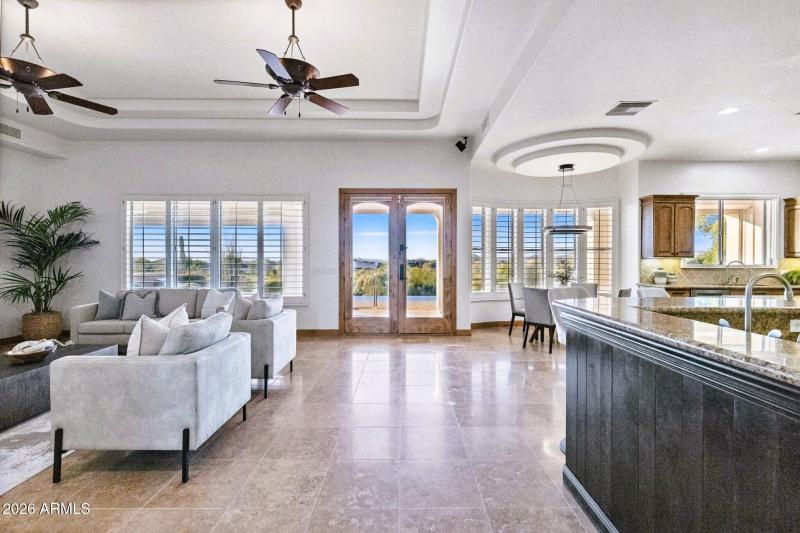 Views Enjoyed from Everywhere