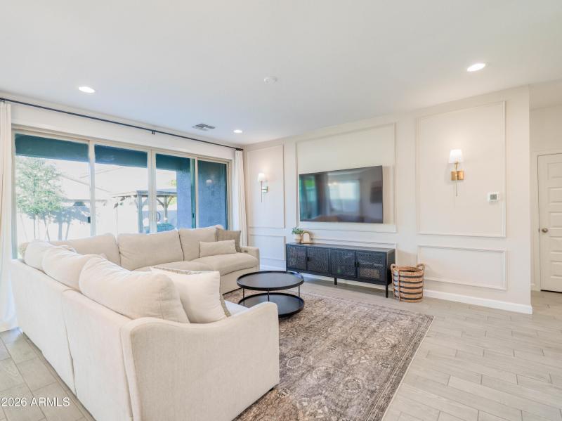 Picture Frame Molding