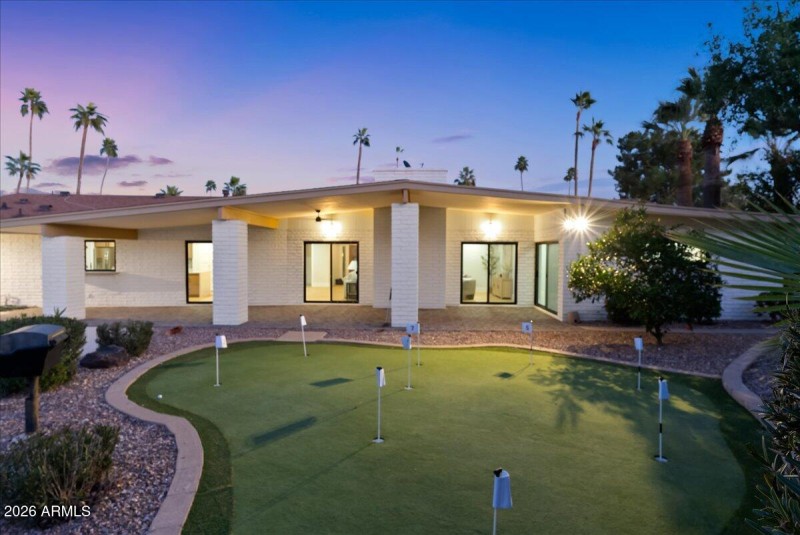 15-DesertSkyREM - Twilight -1106 N Villa